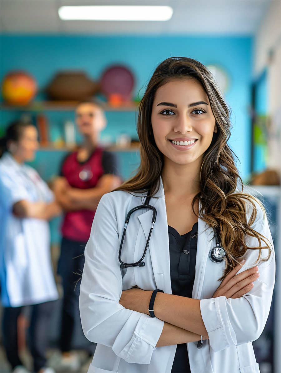 Personalized Physiotherapy